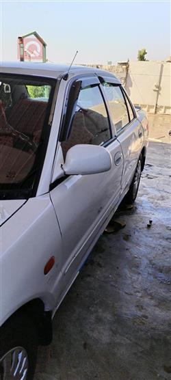 Proton Wira